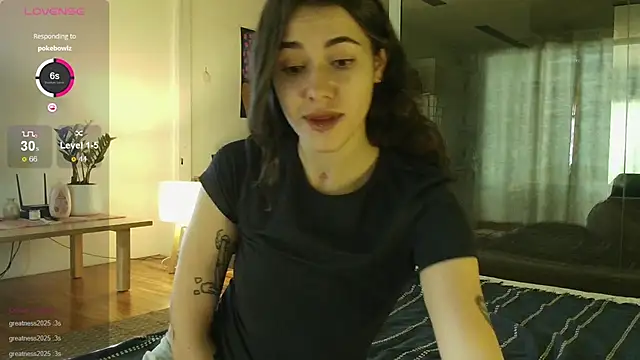 sadetuiningaa online show from 03-16-26, 01:55