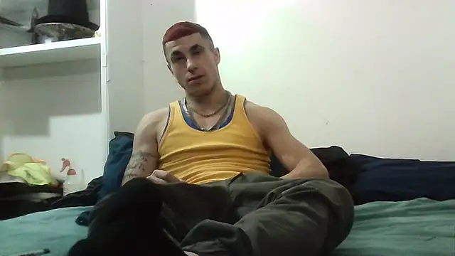 --D-a-D-D-y- online show from 02-15-26, 02:41