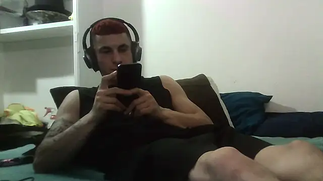 --D-a-D-D-y- online show from 02-16-26, 03:02