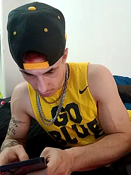 --D-a-D-D-y- online show from 03-13-26, 06:09