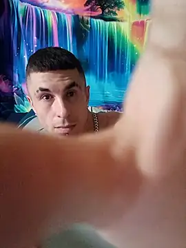Snapshot of --D-a-D-D-y- chatting on 07-17-26, 07:41 --D-a-D-D-y- online show from 07-17-26, 07:41