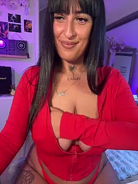 CarolaDrago online show from 05-14-26, 10:11