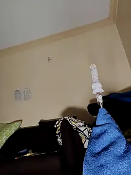 Jacky queen online show from 02-15-26, 08:57