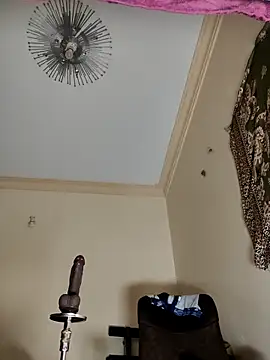 Jacky queen online show from 02-21-26, 06:36