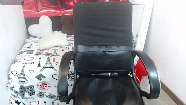 Mishka   online show from 03-13-25, 10:21