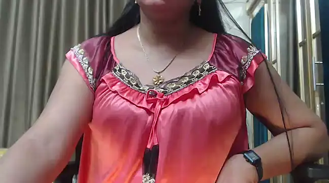 Snapshot of desi-maisa130 chatting on 03-09-25, 04:55 desi-maisa130 online show from 03-09-25, 04:55