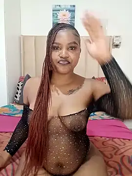 charmainexxx online show from 04-19-26, 12:15