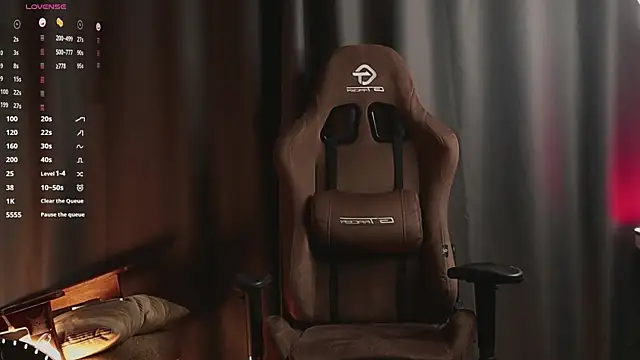 pleasure8869 online show from 01-26-25, 04:41