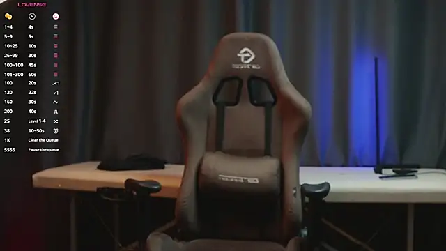 pleasure8869 online show from 02-05-25, 03:02