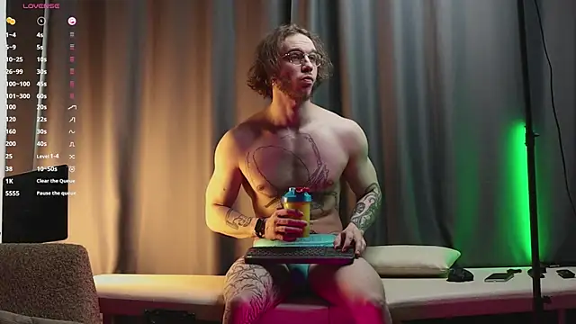 pleasure8869 online show from 02-21-25, 01:00