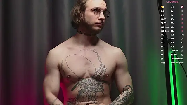 pleasure8869 online show from 02-27-25, 03:26