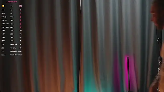 pleasure8869 online show from 03-14-25, 10:07