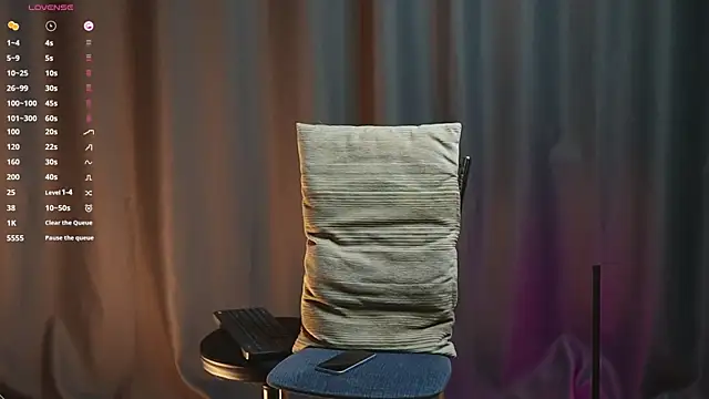 pleasure8869 online show from 03-15-25, 06:03