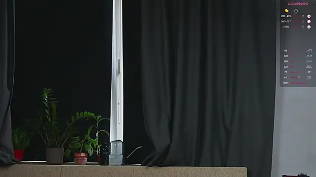 pleasure8869 online show from 09-10-25, 06:46