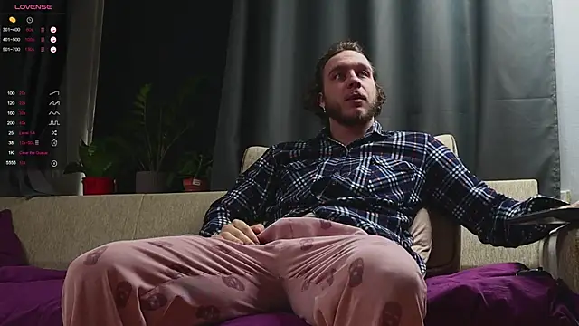 pleasure8869 online show from 09-16-25, 05:30