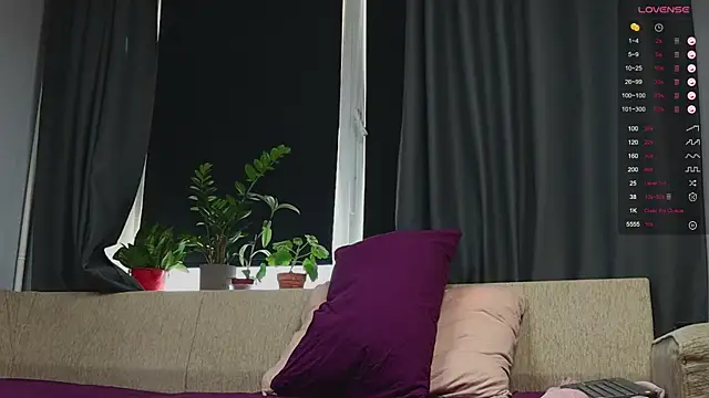 pleasure8869 online show from 09-23-25, 12:41