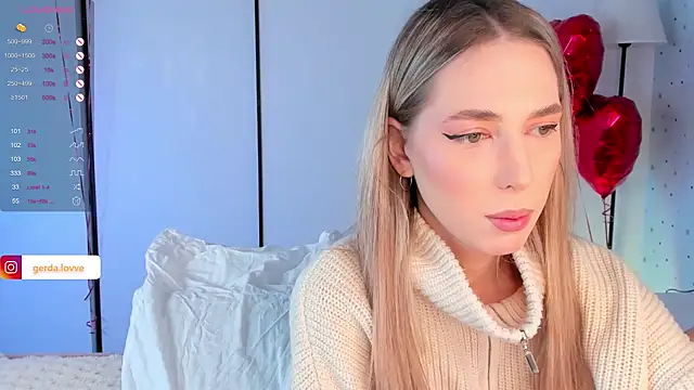 heidas dream online show from 02-22-25, 06:17