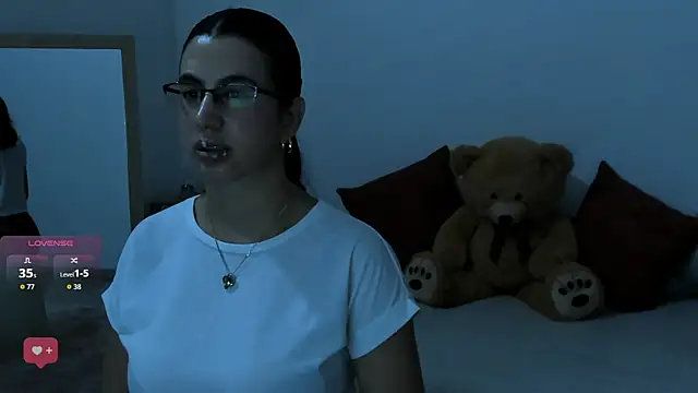 AllisonSweet  online show from 07-13-26, 08:33