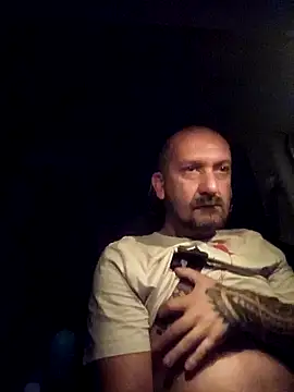 teddy79good online show from 09-18-25, 03:52