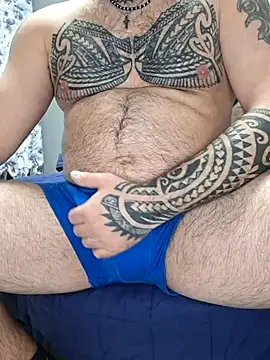 teddy79good online show from 02-18-26, 05:09