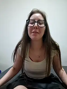 Sarah459 online show from 01-01-25, 07:43