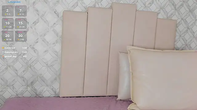 Snapshot of Susana_Sanchez chatting on 03-21-25, 06:07 Susana Sanchez online show from 03-21-25, 06:07