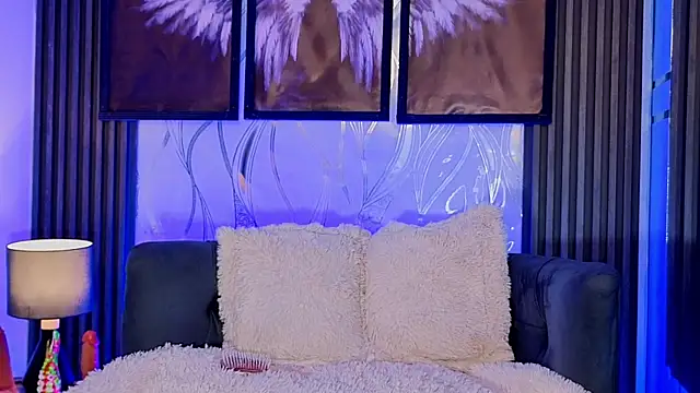 Megan Do Santos online show from 03-30-26, 08:21