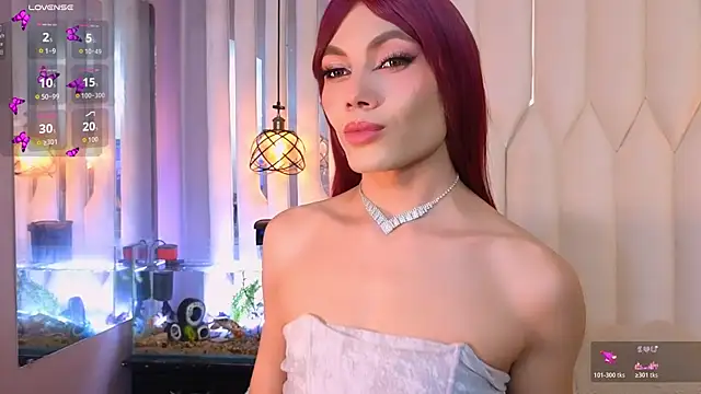 Megan Do Santos online show from 06-12-26, 07:35