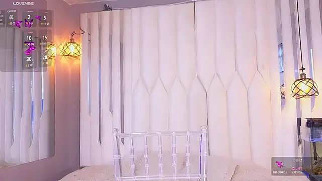 Megan Do Santos online show from 07-22-26, 08:22