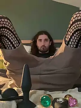 Marvin vivine online show from 02-17-25, 04:48