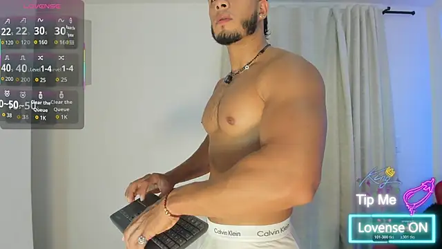 taurus boy1 online show from 06-19-26, 11:19