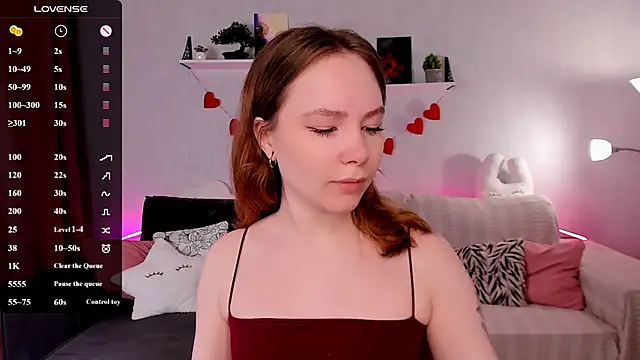 Snapshot of LanaBlu_ chatting on 12-03-25, 03:14 LanaBlu online show from 12-03-25, 03:14