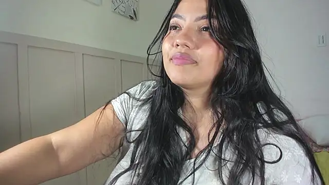 AvrilRizoX online show from 01-16-25, 03:23