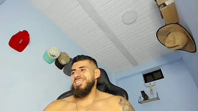  Poseidon1  online show from 09-25-25, 04:16