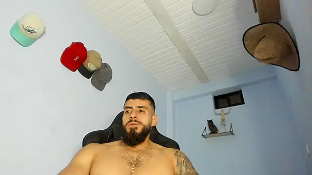  Poseidon1  online show from 10-05-25, 04:44