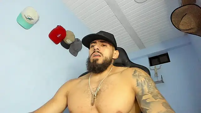  Poseidon1  online show from 10-11-25, 04:22