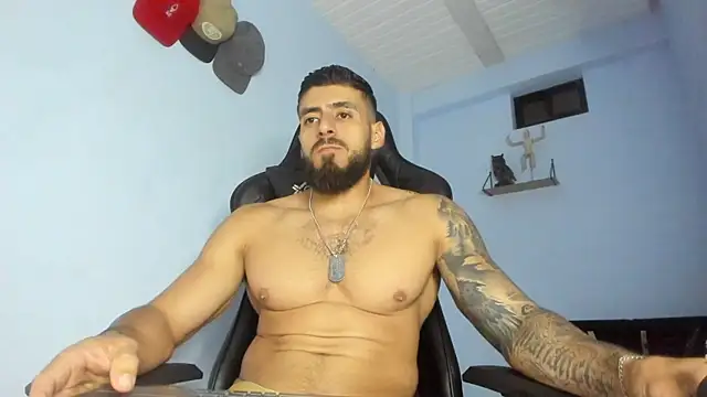  Poseidon1  online show from 11-15-25, 04:43