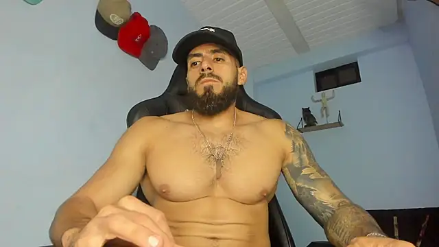  Poseidon1  online show from 11-18-25, 04:39