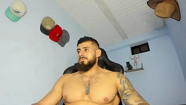  Poseidon1  online show from 11-24-25, 05:07