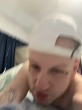 VixyGang online show from 02-17-26, 02:24