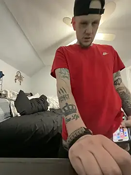 VixyGang online show from 03-03-26, 06:03