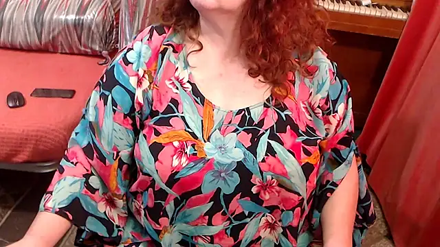 RoseRed69 online show from 04-30-26, 03:35