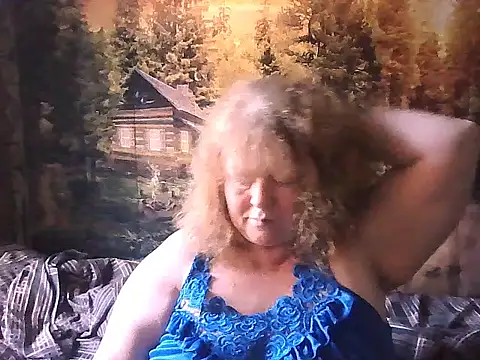 RoseRed69 online show from 06-14-26, 11:29