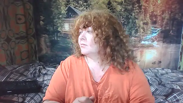 Snapshot of RoseRed69 chatting on 06-22-26, 05:37 RoseRed69 online show from 06-22-26, 05:37