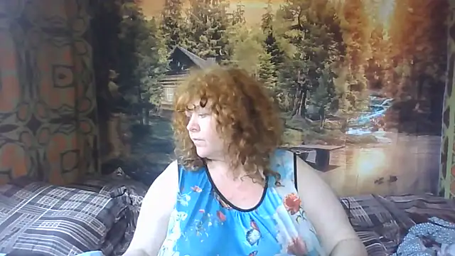 Snapshot of RoseRed69 chatting on 06-23-26, 04:21 RoseRed69 online show from 06-23-26, 04:21
