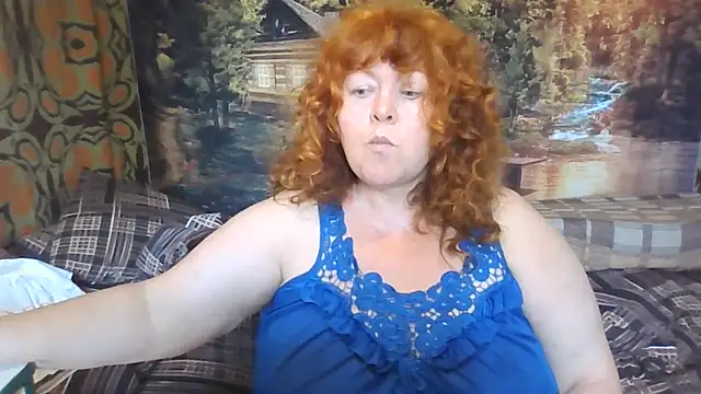 Snapshot of RoseRed69 chatting on 07-01-26, 03:41 RoseRed69 online show from 07-01-26, 03:41