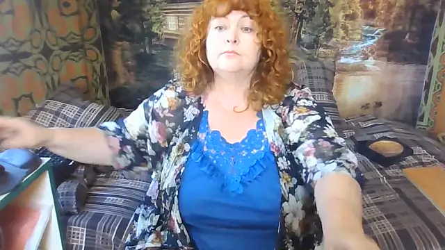 Snapshot of RoseRed69 chatting on 07-02-26, 03:23 RoseRed69 online show from 07-02-26, 03:23