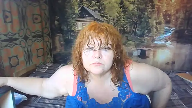 Snapshot of RoseRed69 chatting on 07-09-26, 03:10 RoseRed69 online show from 07-09-26, 03:10