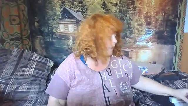 Snapshot of RoseRed69 chatting on 07-20-26, 03:32 RoseRed69 online show from 07-20-26, 03:32