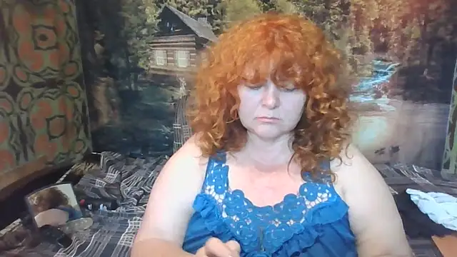 Snapshot of RoseRed69 chatting on 07-20-26, 10:39 RoseRed69 online show from 07-20-26, 10:39